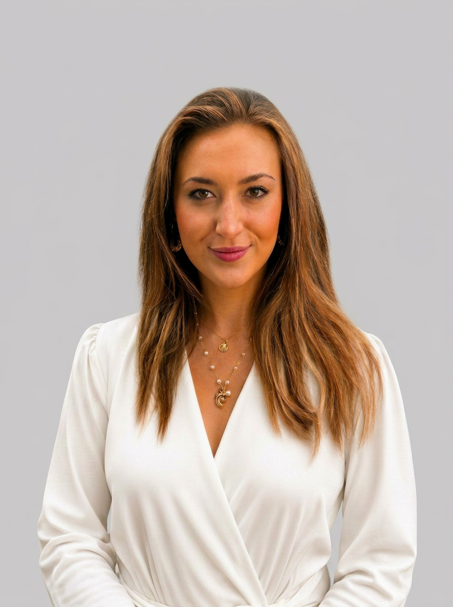 Justine Rokic