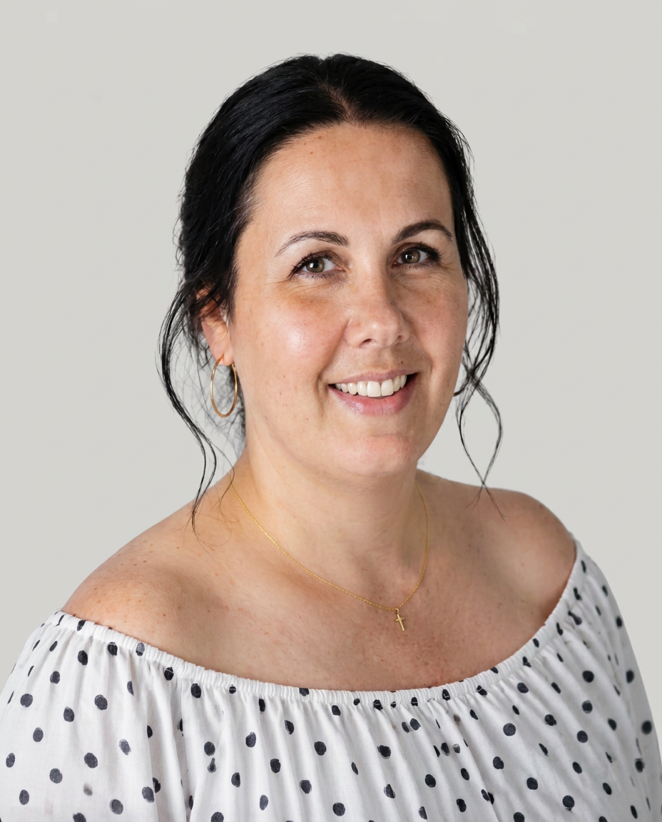 Stéphanie Jean Benlemselmi