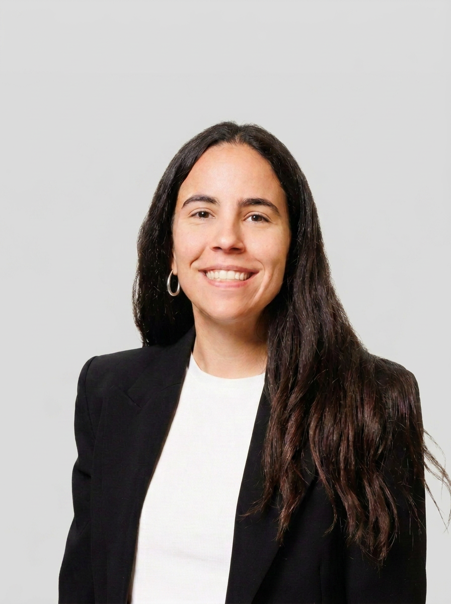 Angélica Mendes