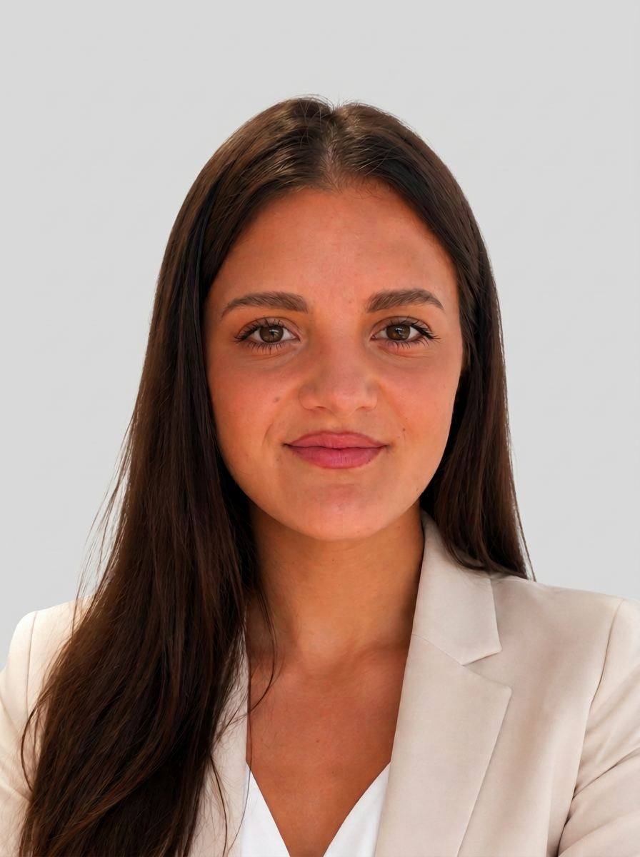 Zoé Blaise