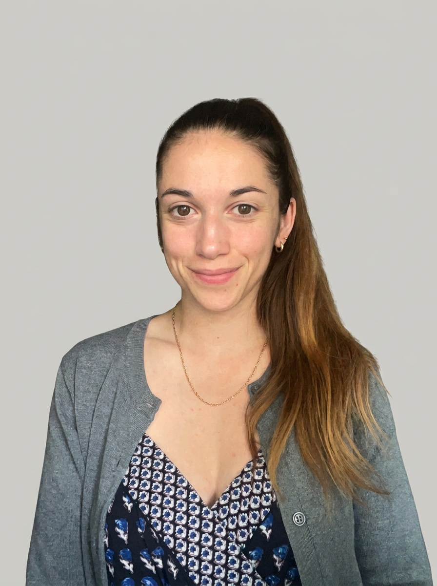 Pauline Rouyer