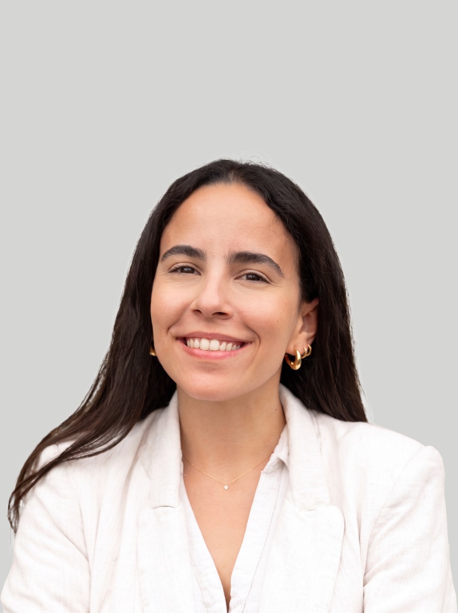 Angélica Mendes