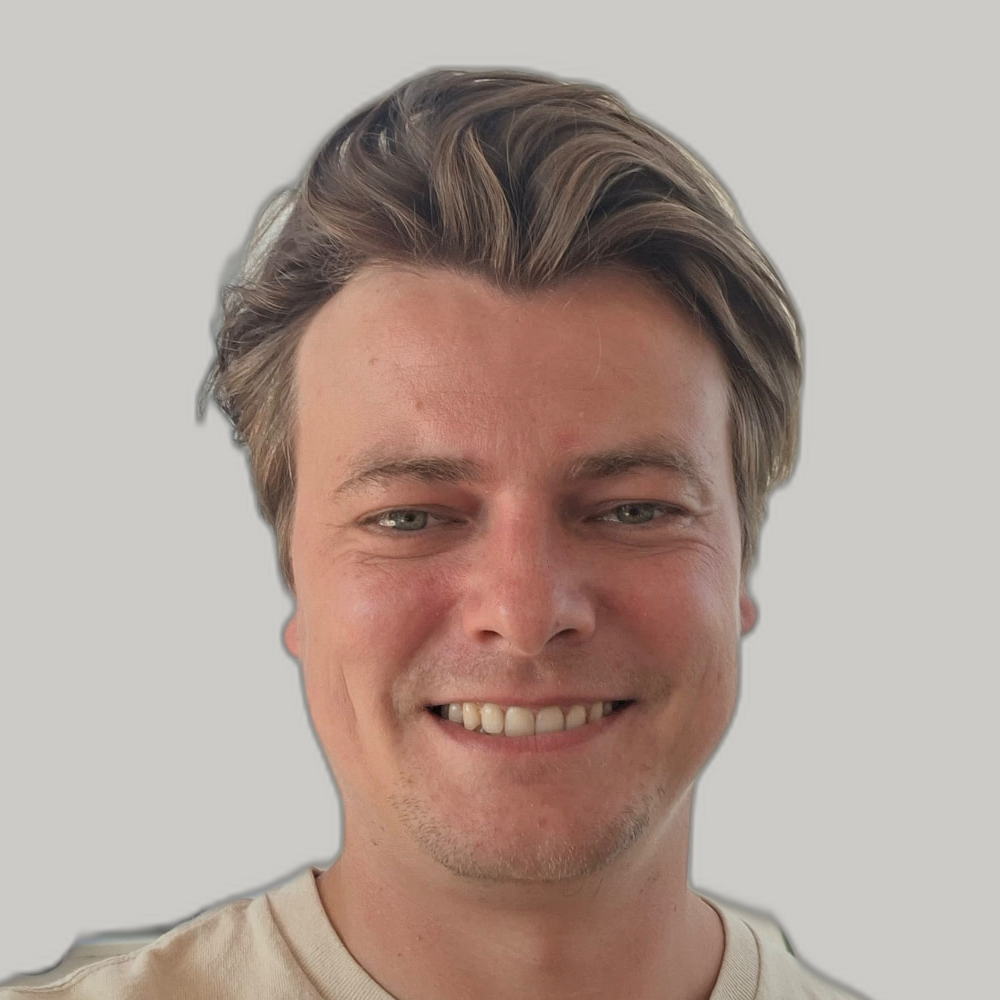 Gilles Vandeloise