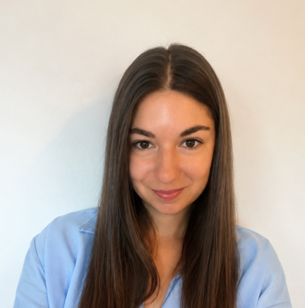 Annaëlle Lejeune